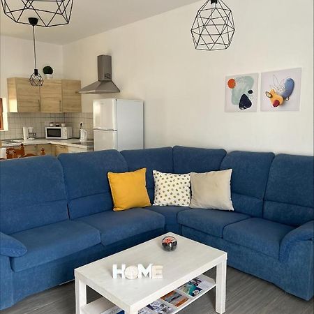 Willa Casa Los Abuelos Puerto del Rosario  Zewnętrze zdjęcie