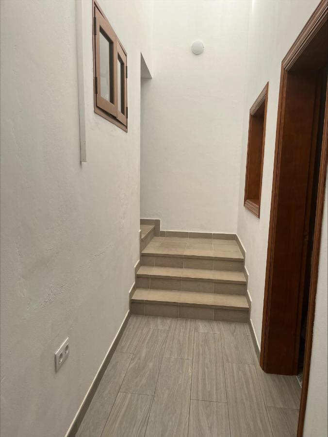 Willa Casa Los Abuelos Puerto del Rosario  Zewnętrze zdjęcie