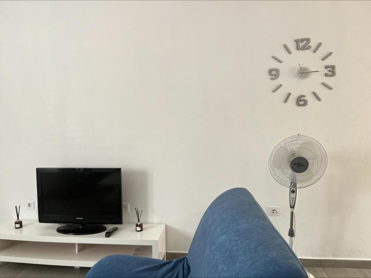 Willa Casa Los Abuelos Puerto del Rosario  Zewnętrze zdjęcie