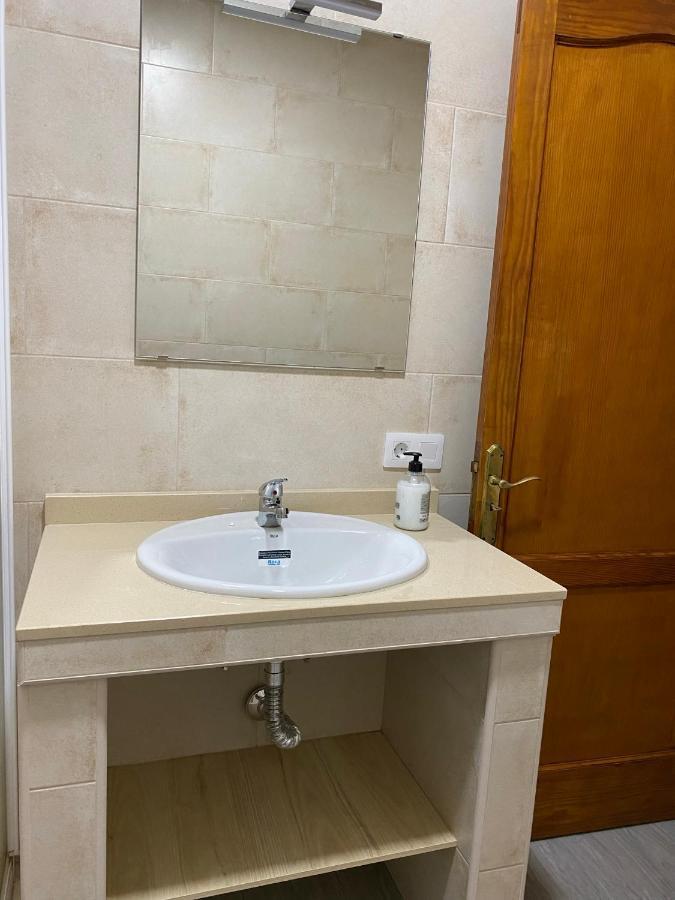 Willa Casa Los Abuelos Puerto del Rosario  Zewnętrze zdjęcie