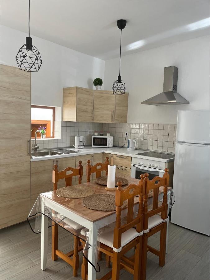 Willa Casa Los Abuelos Puerto del Rosario  Zewnętrze zdjęcie