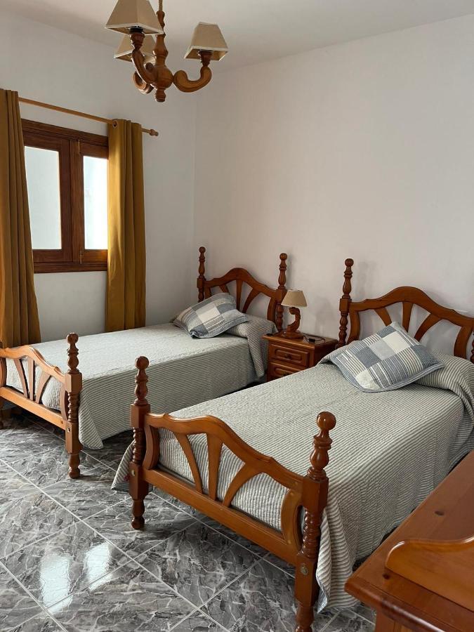 Willa Casa Los Abuelos Puerto del Rosario  Zewnętrze zdjęcie
