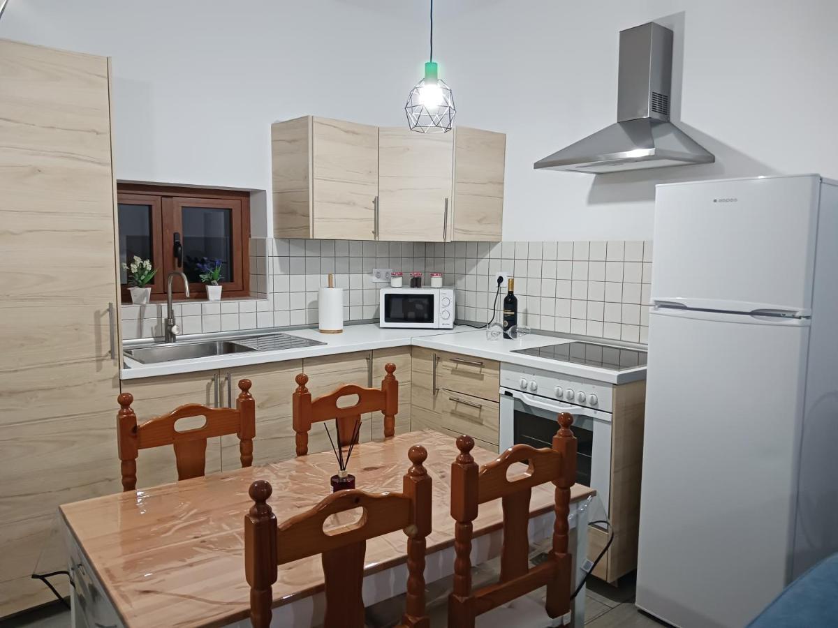 Willa Casa Los Abuelos Puerto del Rosario  Zewnętrze zdjęcie